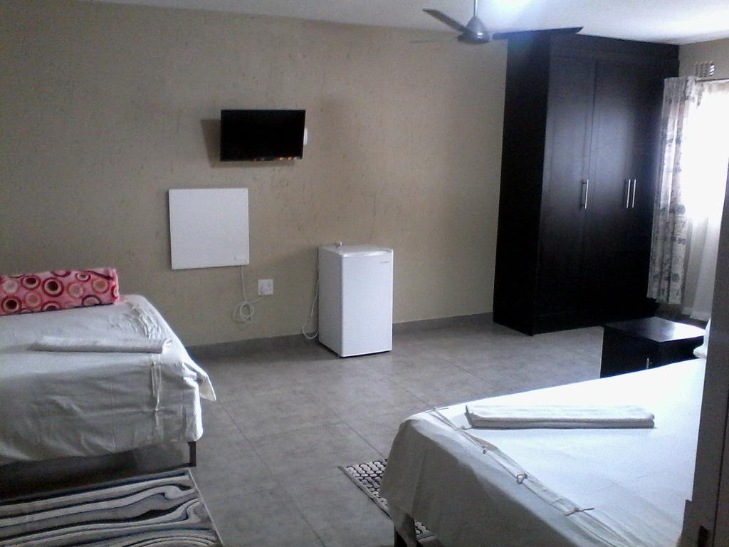 Chisam Guest Lodge Pty Ltd Johannesburg Cameră foto