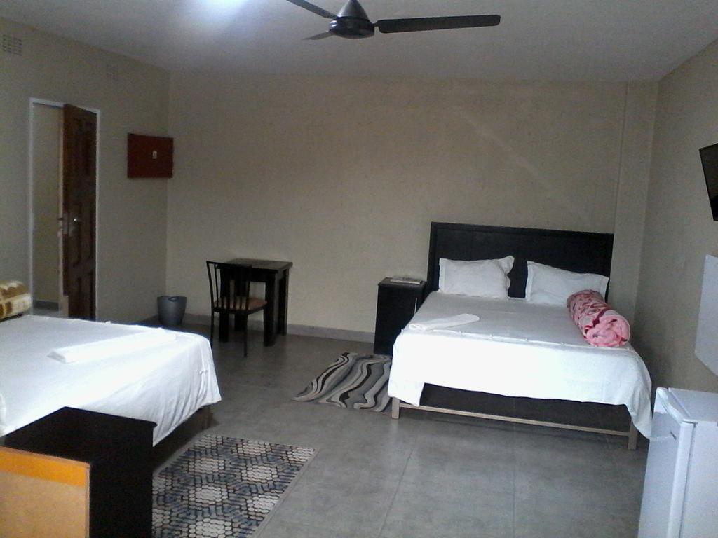 Chisam Guest Lodge Pty Ltd Johannesburg Cameră foto