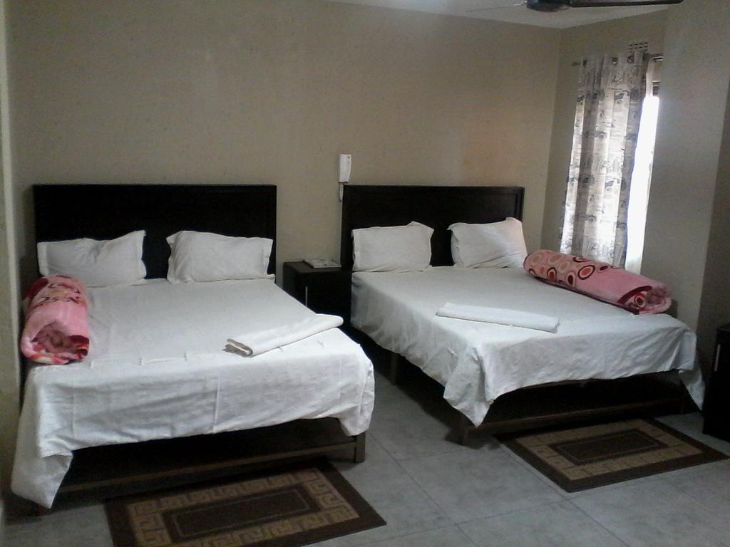 Chisam Guest Lodge Pty Ltd Johannesburg Cameră foto
