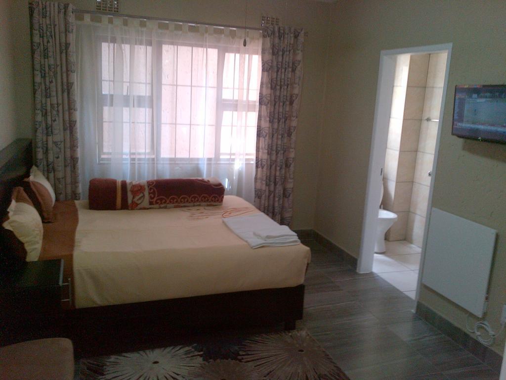 Chisam Guest Lodge Pty Ltd Johannesburg Cameră foto