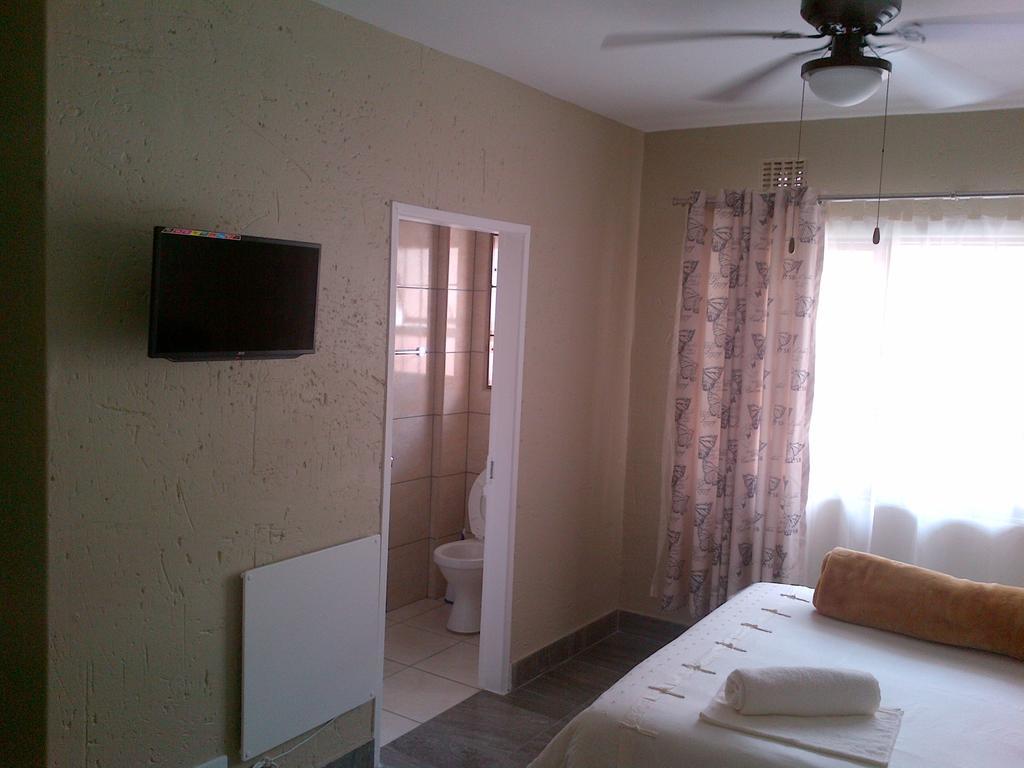 Chisam Guest Lodge Pty Ltd Johannesburg Cameră foto