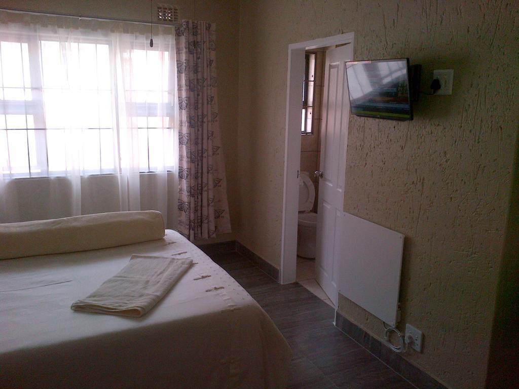 Chisam Guest Lodge Pty Ltd Johannesburg Cameră foto