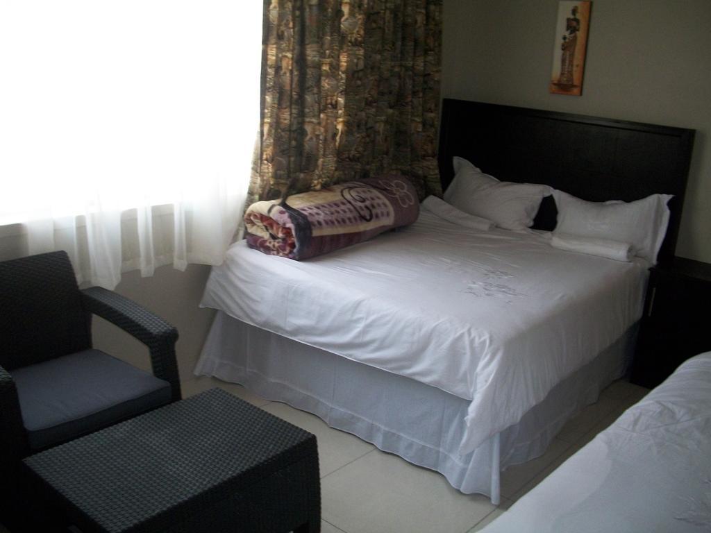 Chisam Guest Lodge Pty Ltd Johannesburg Cameră foto