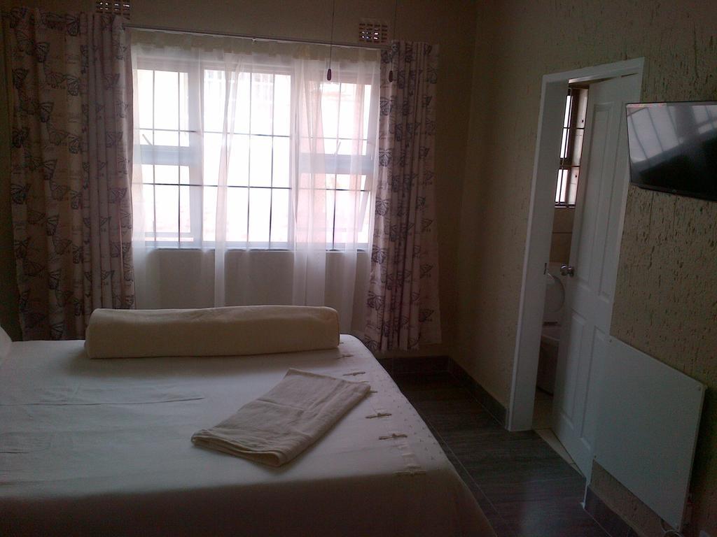 Chisam Guest Lodge Pty Ltd Johannesburg Cameră foto