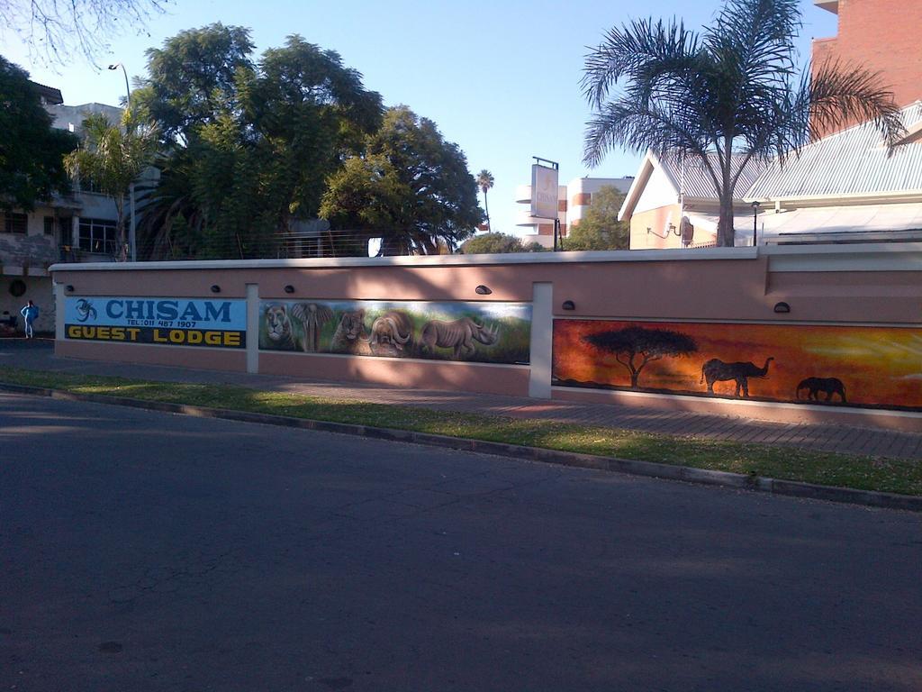 Chisam Guest Lodge Pty Ltd Johannesburg Cameră foto