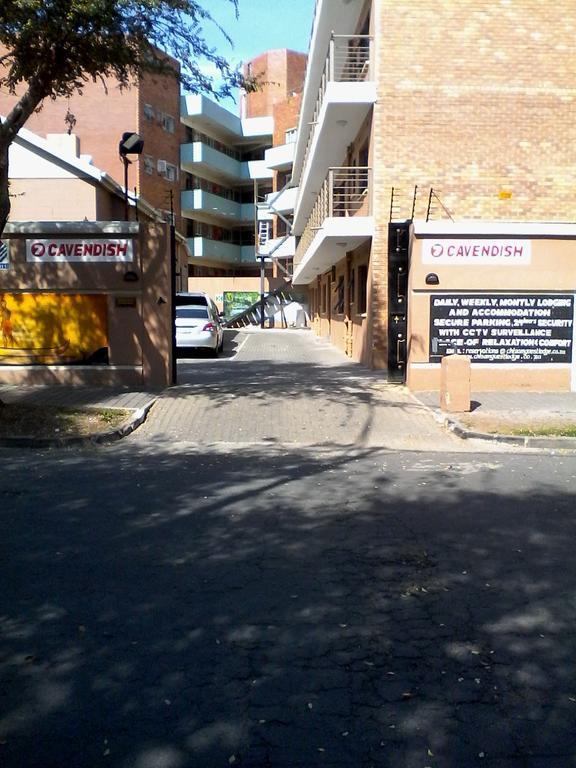 Chisam Guest Lodge Pty Ltd Johannesburg Exterior foto